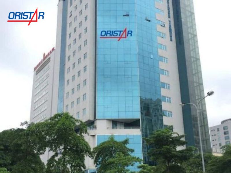 Oristar - Đơn vị cung cấp nhôm thanh uy tín
